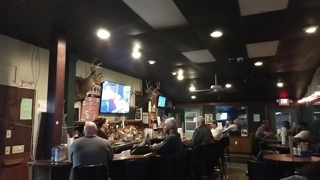 Ross Eatery and Pub | restaurant | 8421 Tod Ave SW, Warren, OH 44481, USA | 3308242378 OR +1 330-824-2378