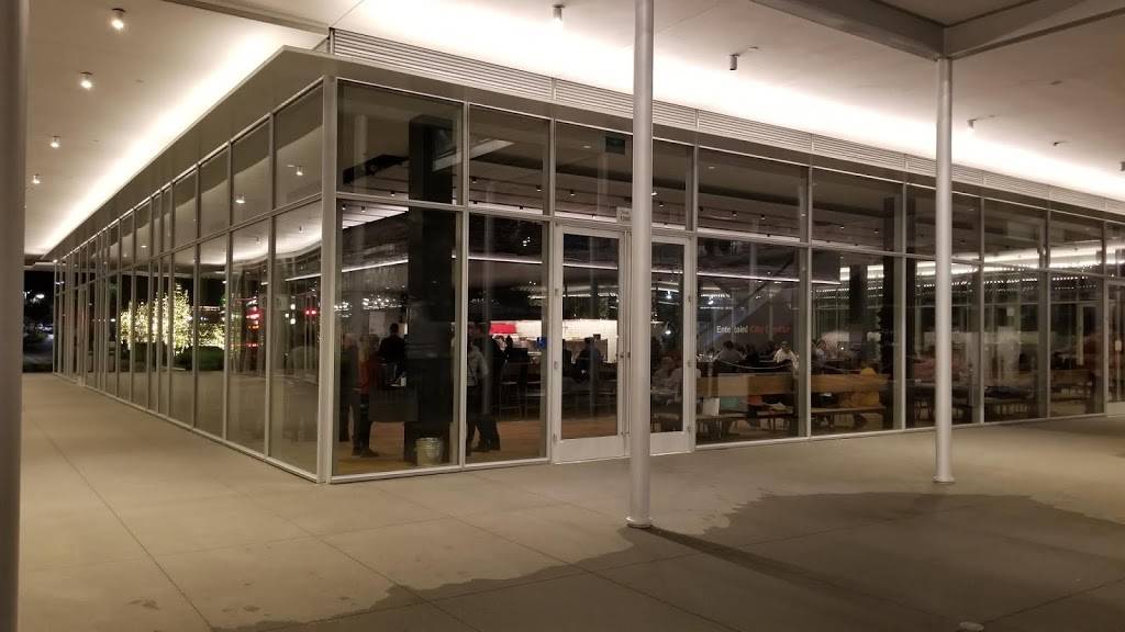 The Slanted Door San Ramon | restaurant | City Center Bishop Ranch 6000, Bollinger Canyon Rd Suite 1300, San Ramon, CA 94583, USA | 9255874771 OR +1 925-587-4771