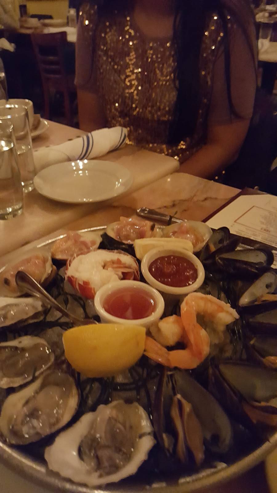 Martel Bistro & Bar | restaurant | 2316 Post Rd, Fairfield, CT 06824, USA | 2032926916 OR +1 203-292-6916