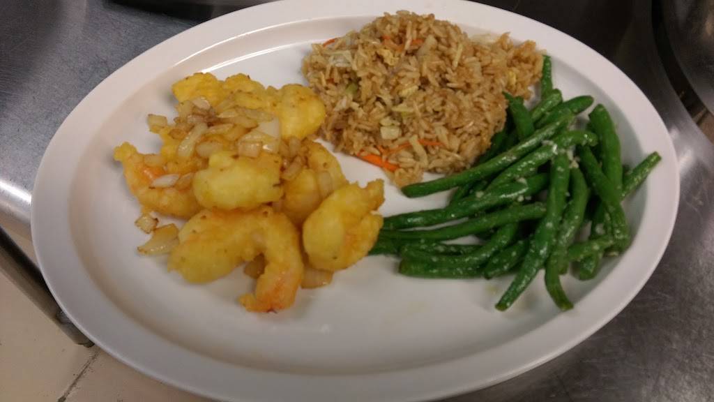 AnShu Asian Cafe | restaurant | 122 Coach Light Way SW, Aiken, SC 29803, USA | 8032260556 OR +1 803-226-0556