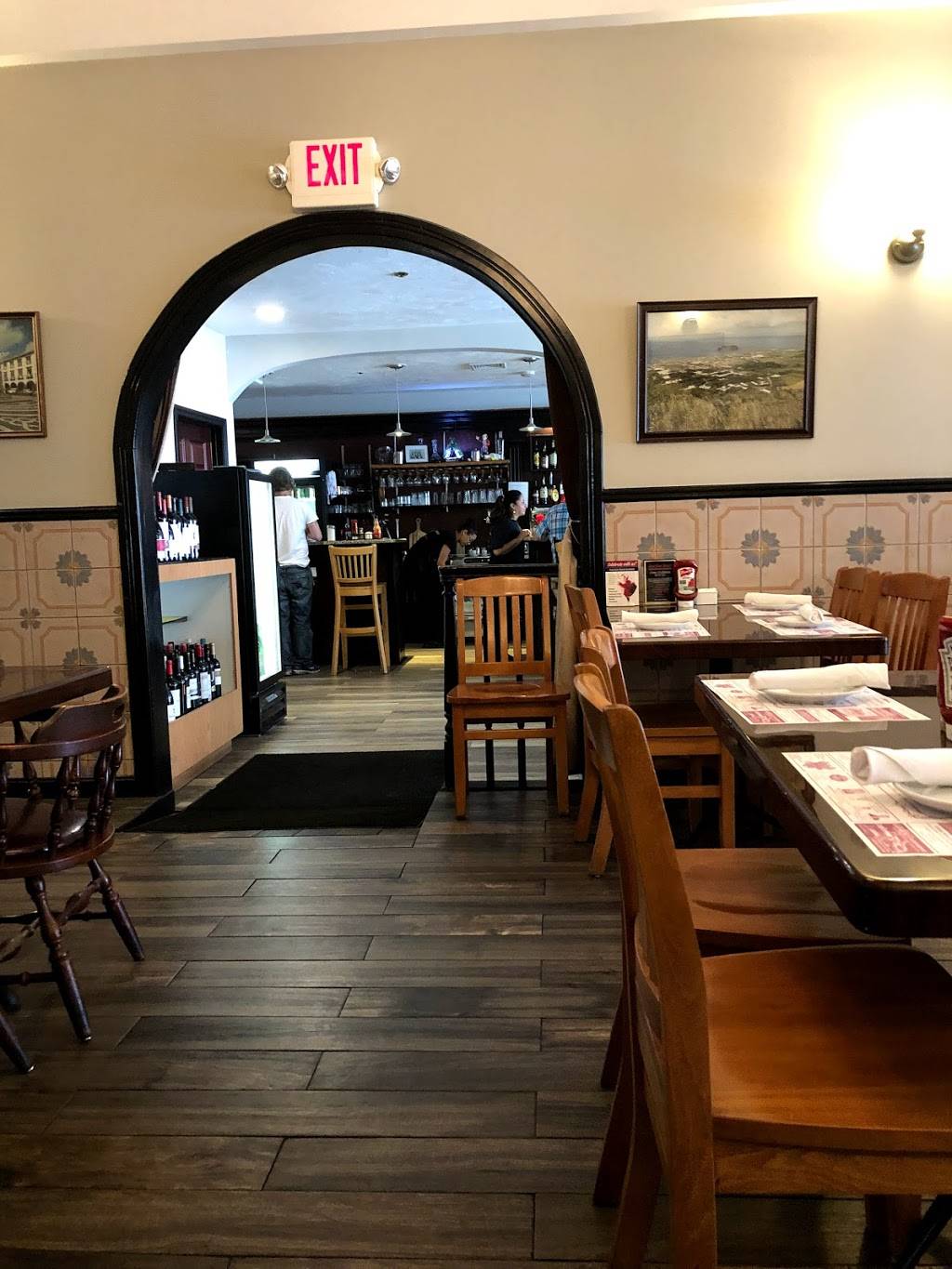 Mimo Restaurant | restaurant | 1528 Acushnet Ave, New Bedford, MA 02746, USA | 5089978779 OR +1 508-997-8779