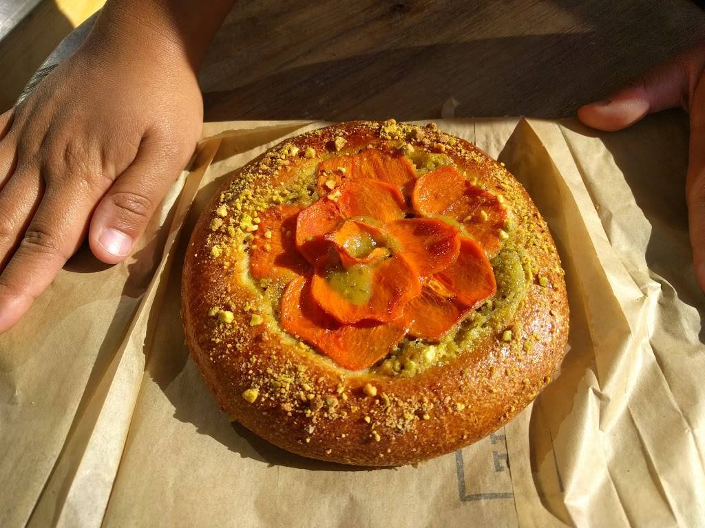 Breadologie Bakery Inc. | bakery | 17517 Chatsworth St, Granada Hills, CA 91344, USA | 8184881390 OR +1 818-488-1390