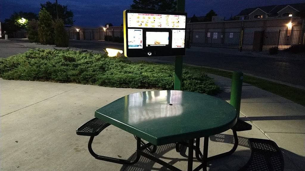 Sonic Drive-In | restaurant | 2440 W 128th Ave, Broomfield, CO 80234, USA | 7208873716 OR +1 720-887-3716
