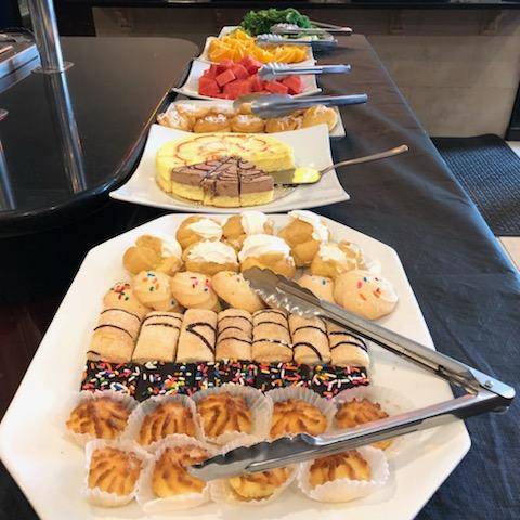 Ginger Root | restaurant | 9 Main St, East Hartford, CT 06118, USA | 8605681583 OR +1 860-568-1583