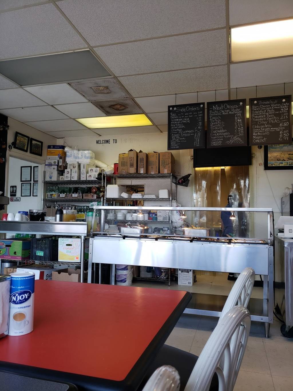 Taqueria Linda Vista | restaurant | 14104 Hempstead Rd # B, Houston, TX 77040, USA | 7139968488 OR +1 713-996-8488