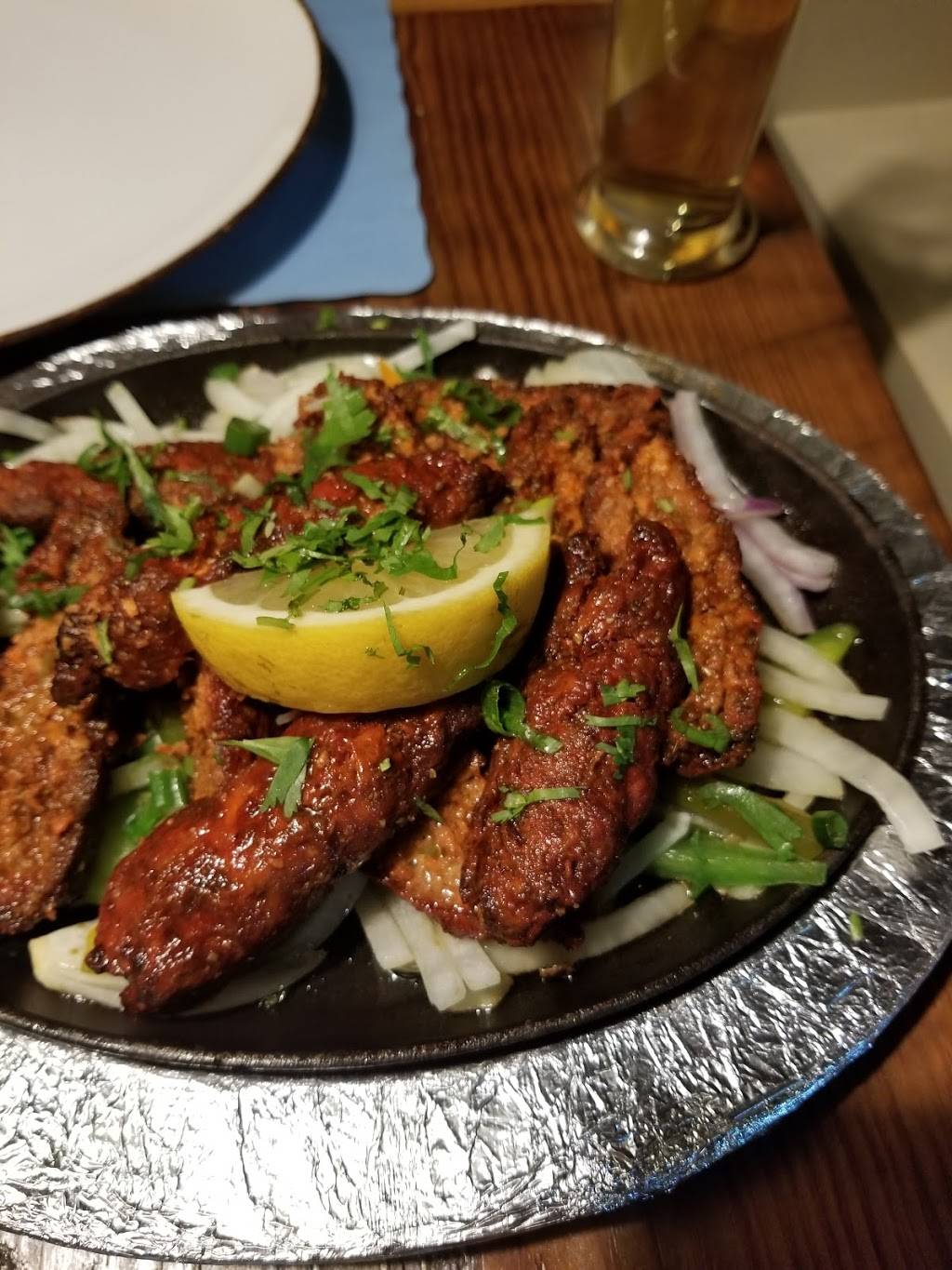 Himalayan Spice | restaurant | 2823 ODonnell St, Baltimore, MD 21224, USA | 4105227678 OR +1 410-522-7678