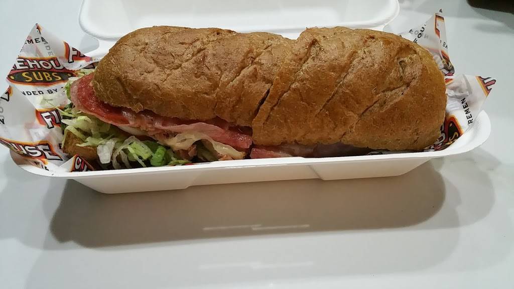 Firehouse Subs | meal delivery | 34317 N Cave Creek Rd #101, Cave Creek, AZ 85331, USA | 4805955178 OR +1 480-595-5178