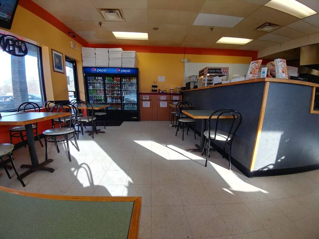 Pizza Rama | meal delivery | 645 Poquonock Ave, Windsor, CT 06095, USA | 8602980805 OR +1 860-298-0805