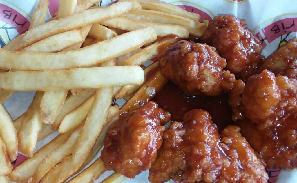 Shanes Rib Shack | restaurant | 1100 Brampton Ave j, Statesboro, GA 30458, USA | 9126814227 OR +1 912-681-4227