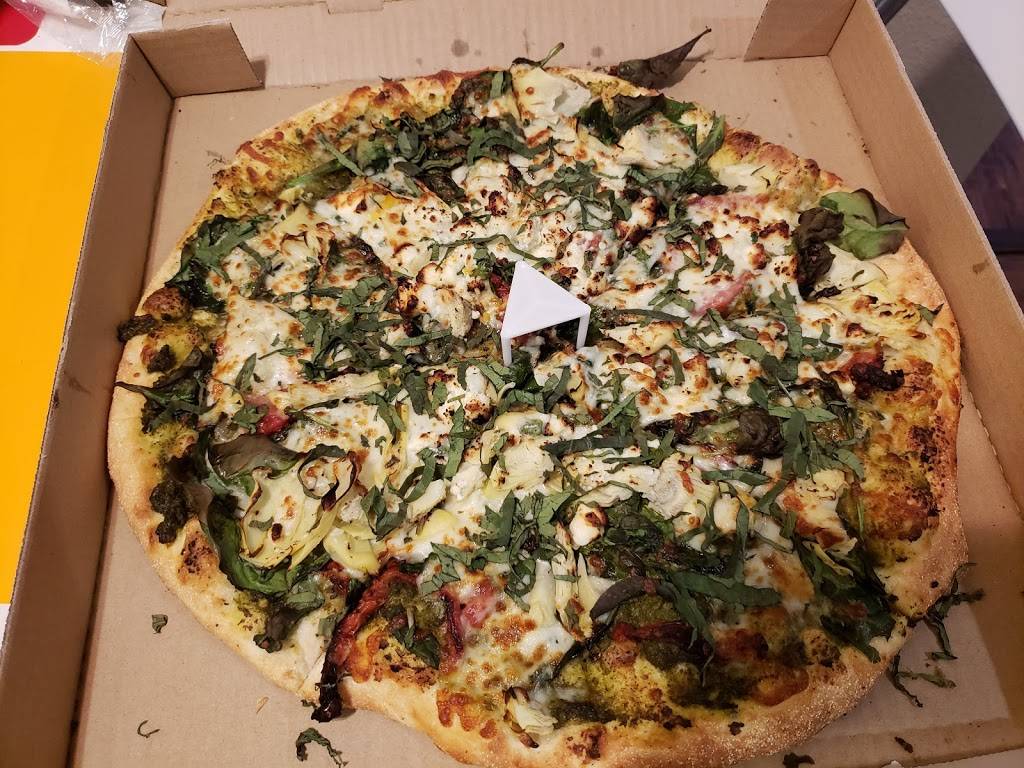 Extreme Pizza | meal takeaway | 151 Park Pl, Richmond, CA 94801, USA | 5106201800 OR +1 510-620-1800