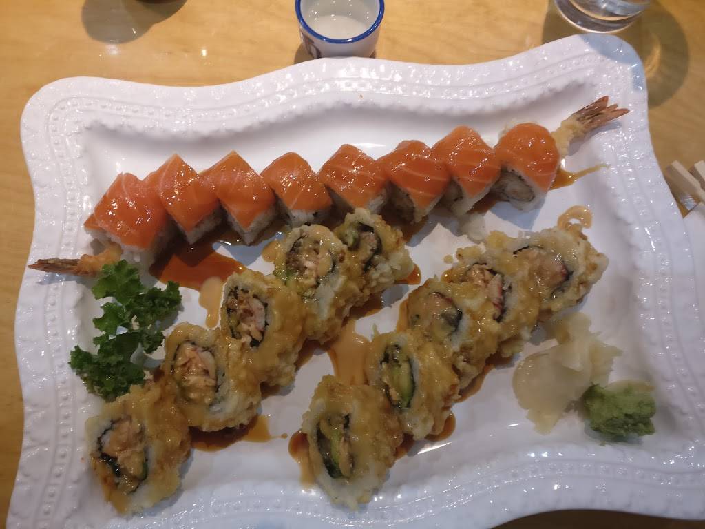 Sakatomo Sushi | restaurant | 5072 Ferrell Pkwy #102, Virginia Beach, VA 23464, USA | 7572331877 OR +1 757-233-1877