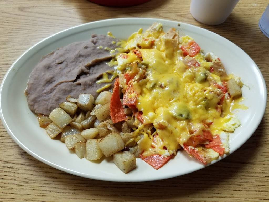 Panchitos Restaurants | restaurant | 1705 S Zarzamora St, San Antonio, TX 78207, USA | 2102269998 OR +1 210-226-9998