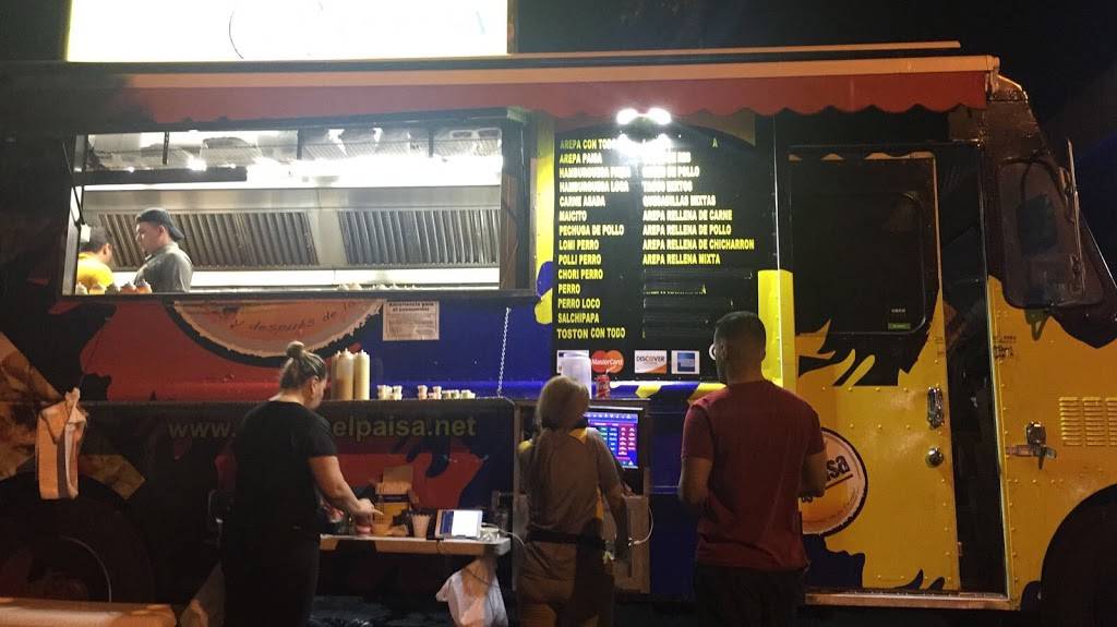 Asados El Paisa Restaurante | restaurant | 13701 SW 88th St, Miami, FL 33186, USA | 7862786819 OR +1 786-278-6819