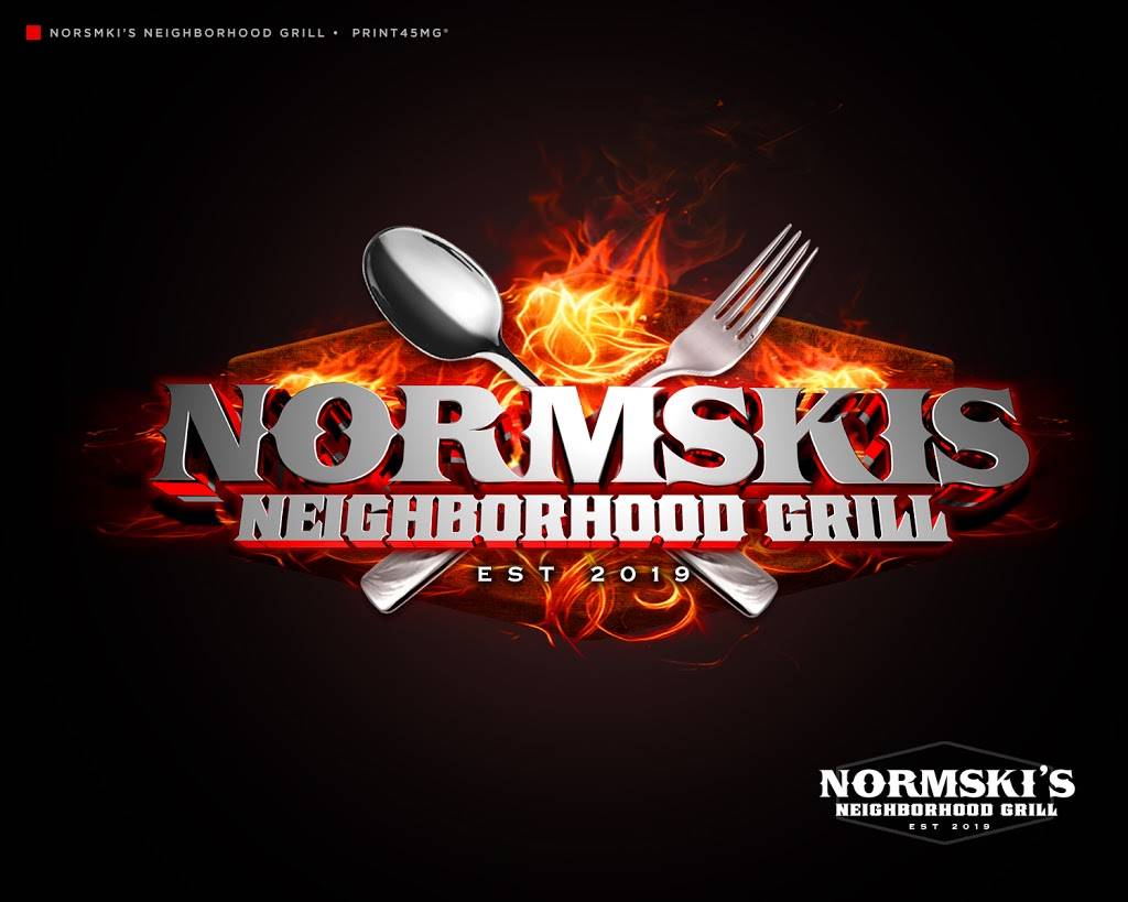 Normski’s Neighborhood Grill | restaurant | 3806 E 30th St, Indianapolis, IN 46218, USA | 3175420710 OR +1 317-542-0710