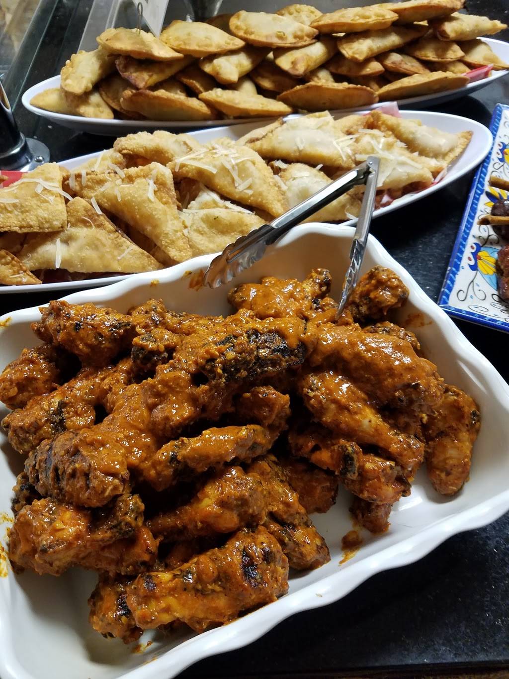 Cracked Olive Market | restaurant | 37 West Main St, Holmdel, NJ 07733, USA | 7329464115 OR +1 732-946-4115