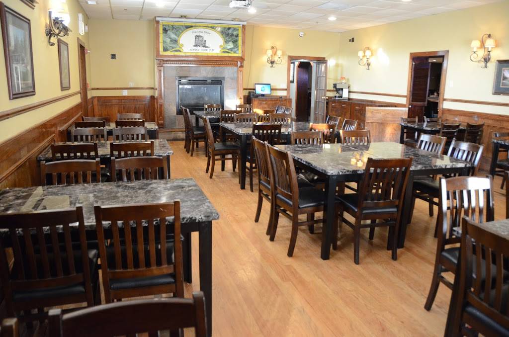 Blarney Stone Pub | restaurant | 2504, 15400 S Cicero Ave, Oak Forest, IL 60452, USA | 7085354800 OR +1 708-535-4800