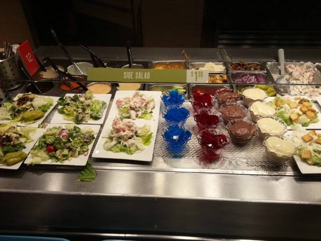 Piccadilly | restaurant | 3332 S Sherwood Forest Blvd, Baton Rouge, LA 70816, USA | 2252934853 OR +1 225-293-4853