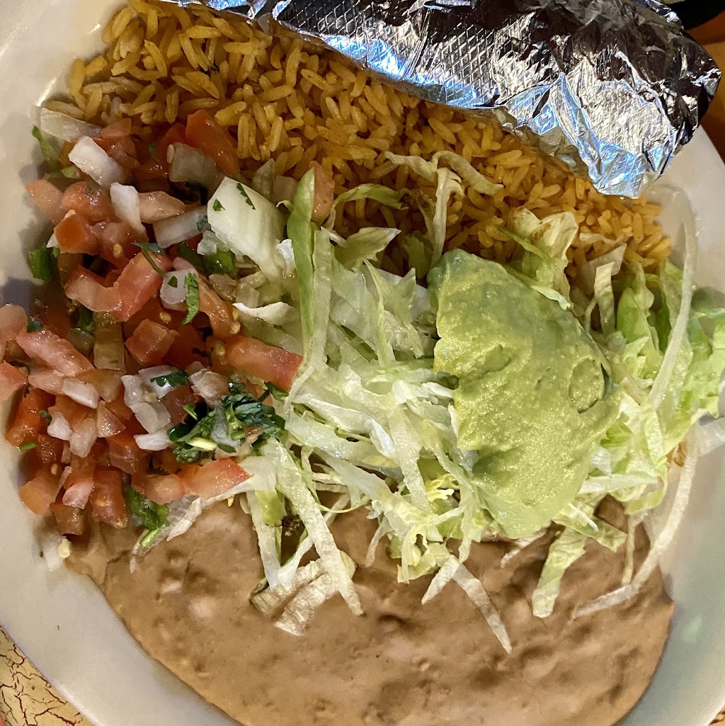 Las Fajitas Bentonville - Mexican Restaurant | restaurant | Santa Fe Plaza, 1402 Shane Ln #2, Bentonville, AR 72712, USA | 4794648147 OR +1 479-464-8147