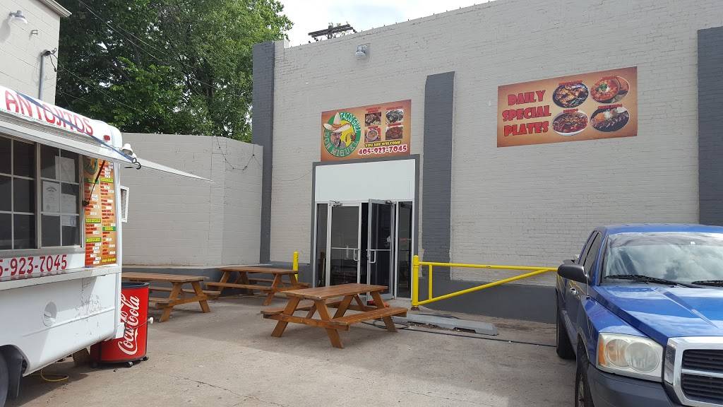 Tacos Don Miguel | restaurant | 2015 NW 10th St Unit B, Oklahoma City, OK 73106, USA | 4059237045 OR +1 405-923-7045