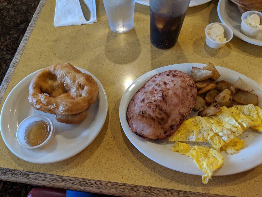 Beez Café | restaurant | 5410 S 1900 W, Roy, UT 84067, USA | 8017768882 OR +1 801-776-8882