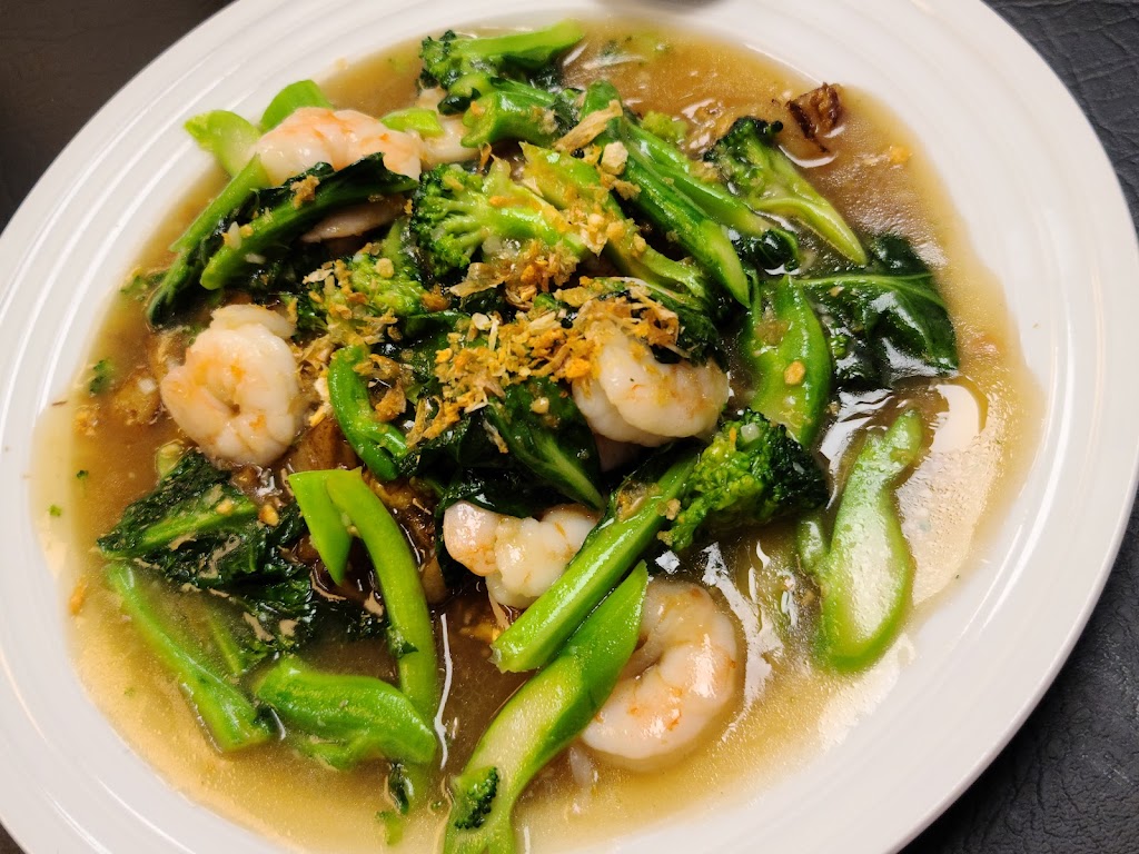 Thai Yoshi | restaurant | 3314 S Washington St, Amarillo, TX 79109, USA | 8063678885 OR +1 806-367-8885