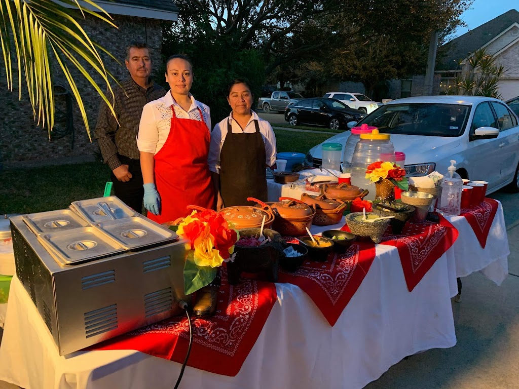 Taqueria “El sazón de Lela” | restaurant | 4405 N Doffing Rd, Mission, TX 78574, USA | 9565998307 OR +1 956-599-8307