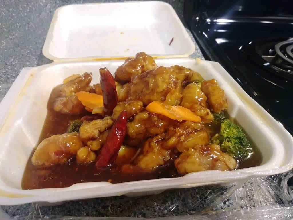 King Wok Chinese Restaurant | restaurant | 1229 Woodhaven Blvd, Fort Worth, TX 76112, USA | 8174920088 OR +1 817-492-0088