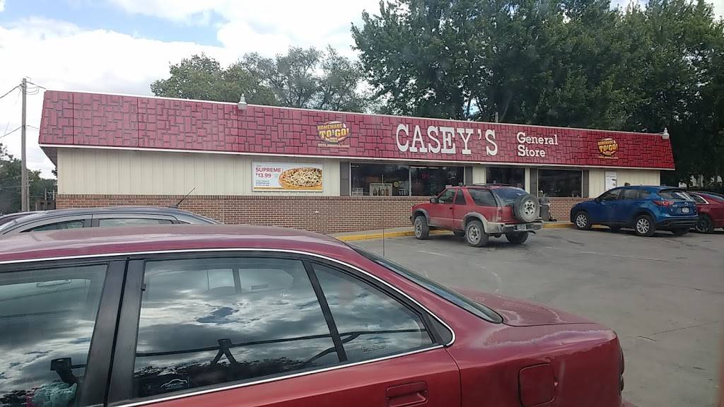 Caseys | meal takeaway | 701 Main St, Malvern, IA 51551, USA | 7126248206 OR +1 712-624-8206