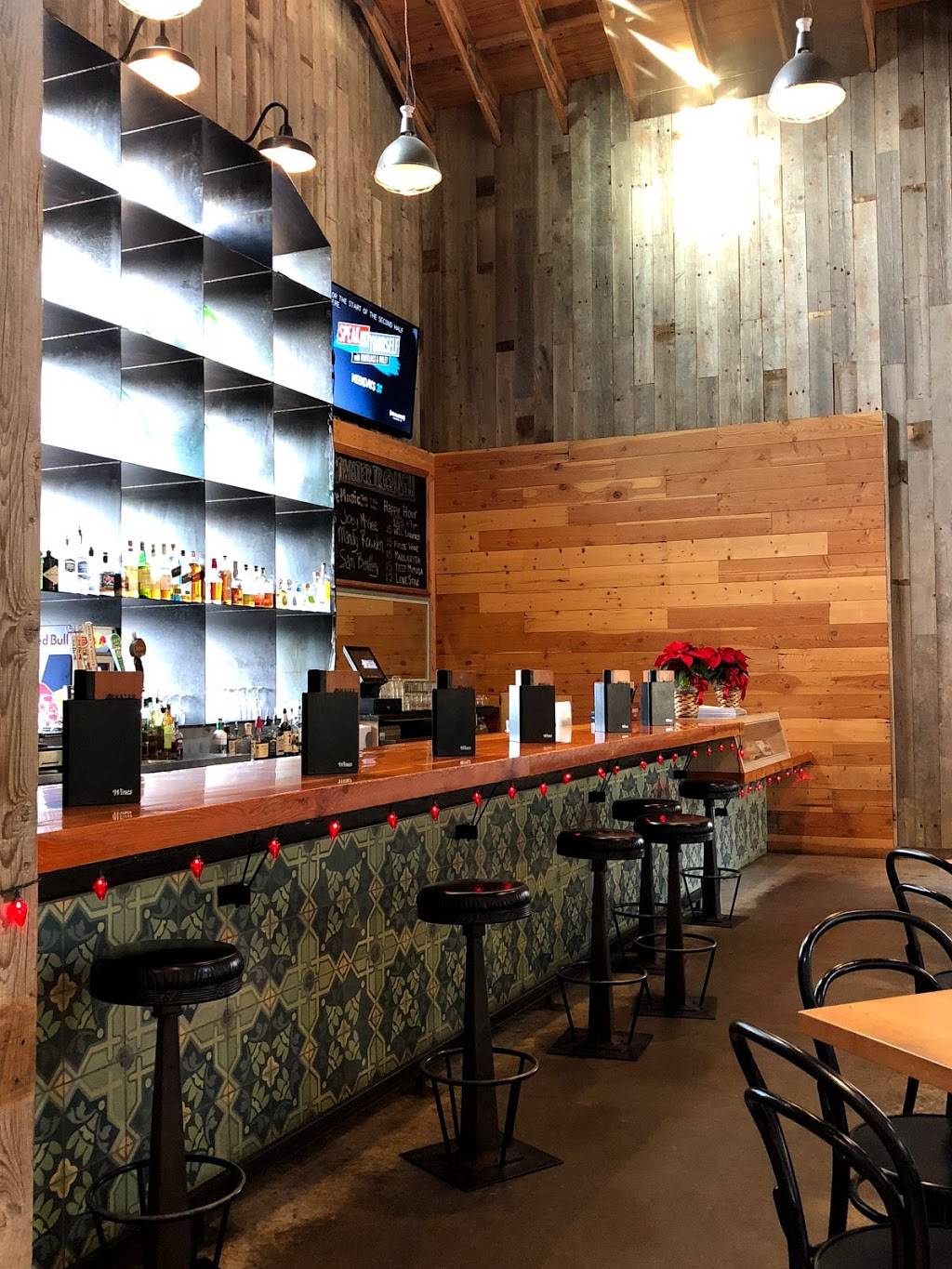 The Water Trough | restaurant | Austin, TX 78758, USA | 5128142625 OR +1 512-814-2625