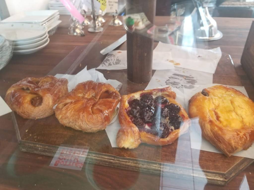 Happy Cow Kitchen | restaurant | 371 Redondo Ave, Long Beach, CA 90814, USA | 5622355104 OR +1 562-235-5104