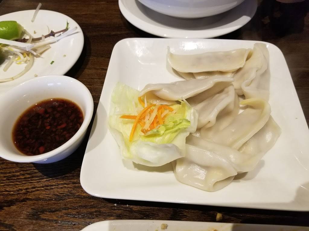 Pho Voorhees | restaurant | 910 Haddonfield-Berlin Rd, Voorhees Township, NJ 08043, USA | 8563447804 OR +1 856-344-7804