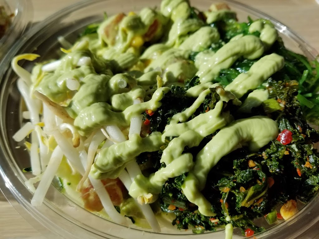 Freestyle Poke | restaurant | 509 Delaware St Suite 101, Kansas City, MO 64105, USA | 8163253338 OR +1 816-325-3338