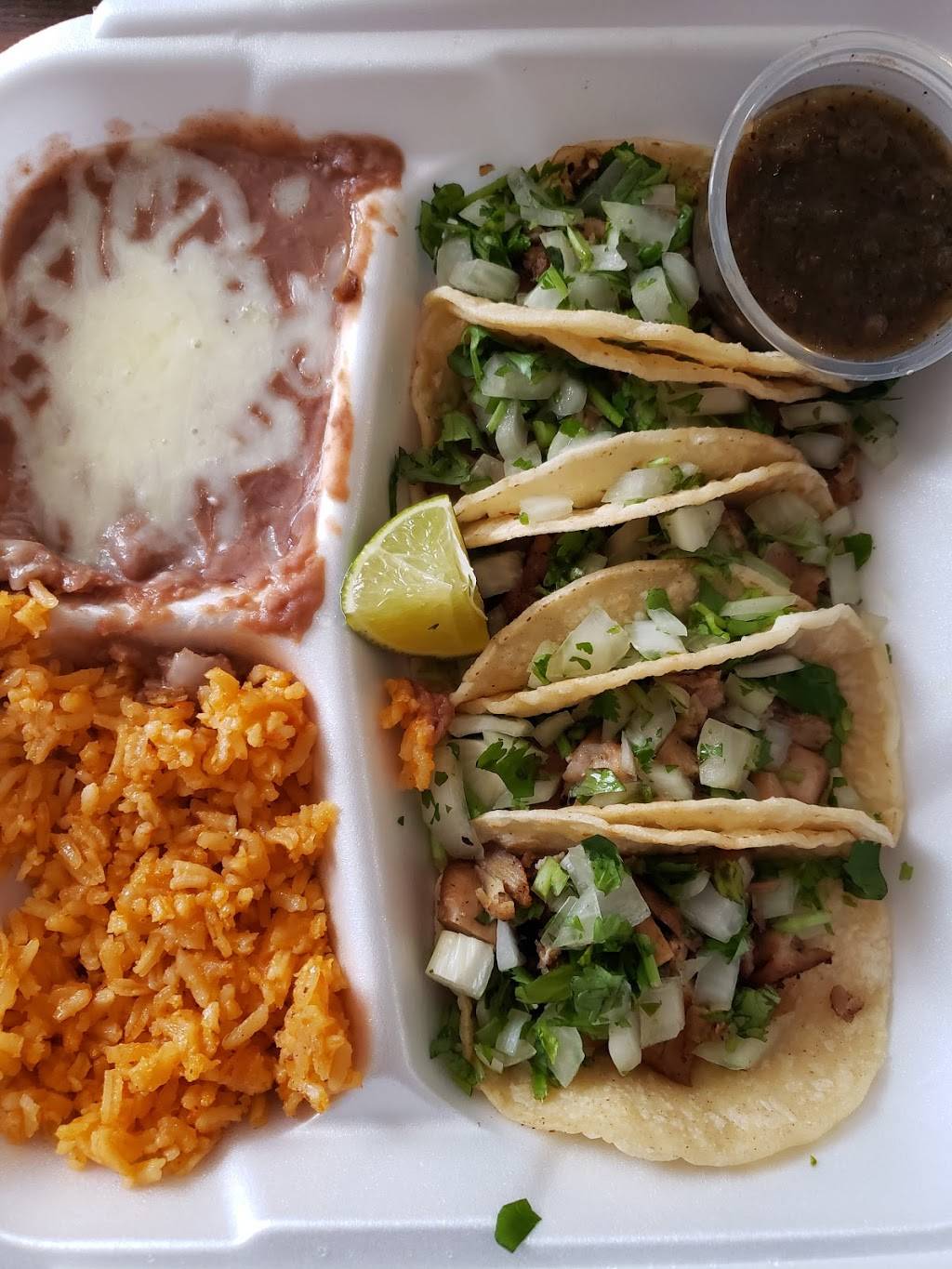 Fuego Taco Shop | restaurant | 2948 E Bell Rd #102, Phoenix, AZ 85032, USA | 6026827194 OR +1 602-682-7194