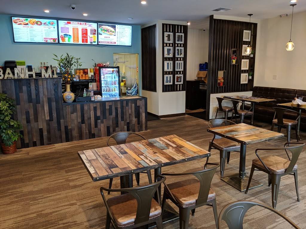 District 1 Banh Mi Restaurant and Bar. | restaurant | 10013 Shoultes Rd, Marysville, WA 98270, USA | 3605483538 OR +1 360-548-3538