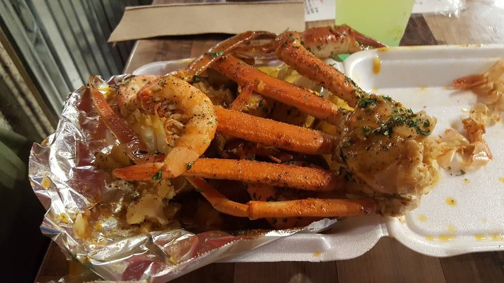 Mr 3s Crab Pot Bar & Grill | restaurant | 2431 E Ozark Ave, Gastonia, NC 28054, USA | 9808880448 OR +1 980-888-0448