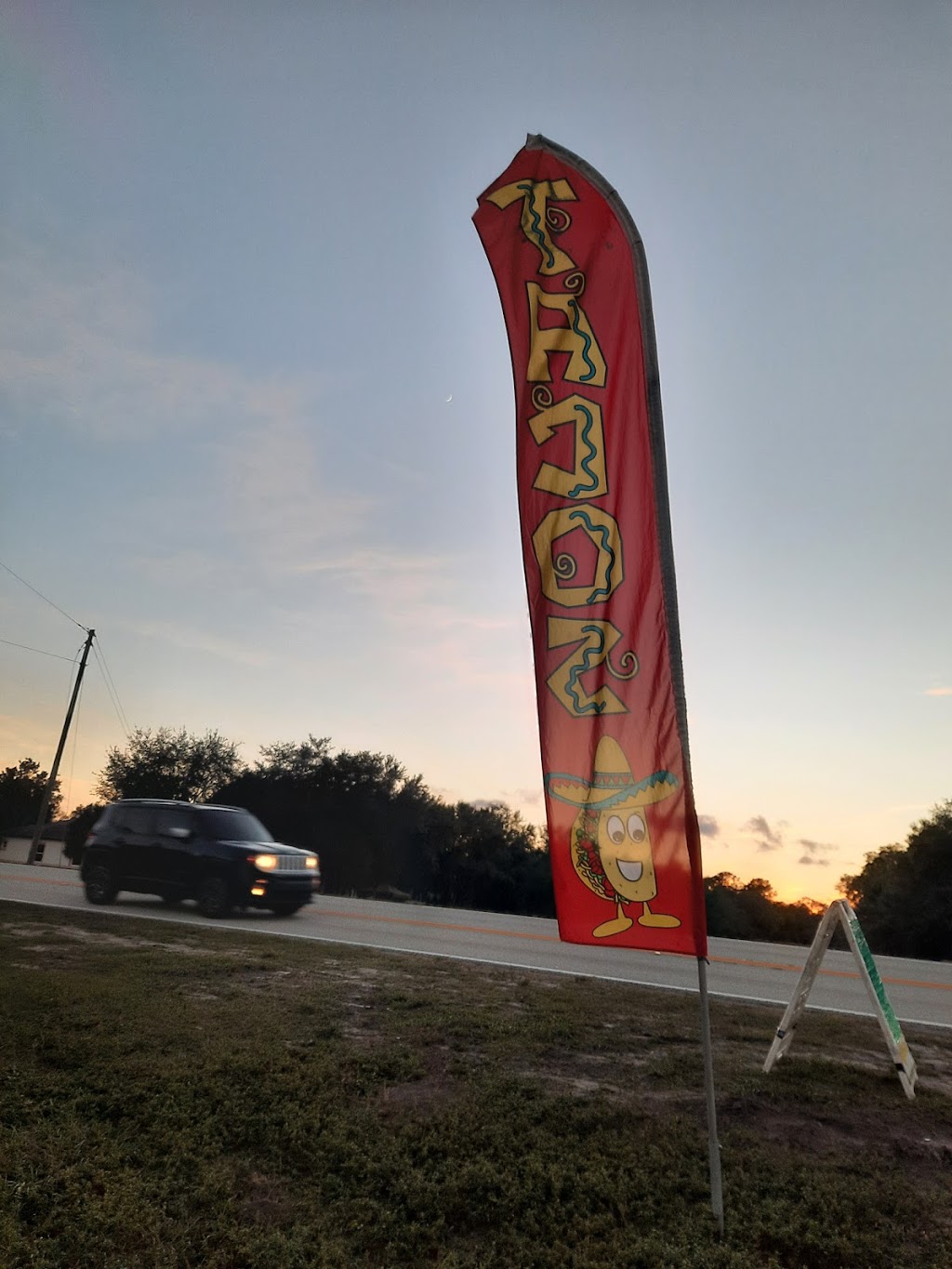 El Chile Verde Mexican Food | restaurant | 950 Lily Ave, Haines City, FL 33844, USA | 4079679418 OR +1 407-967-9418