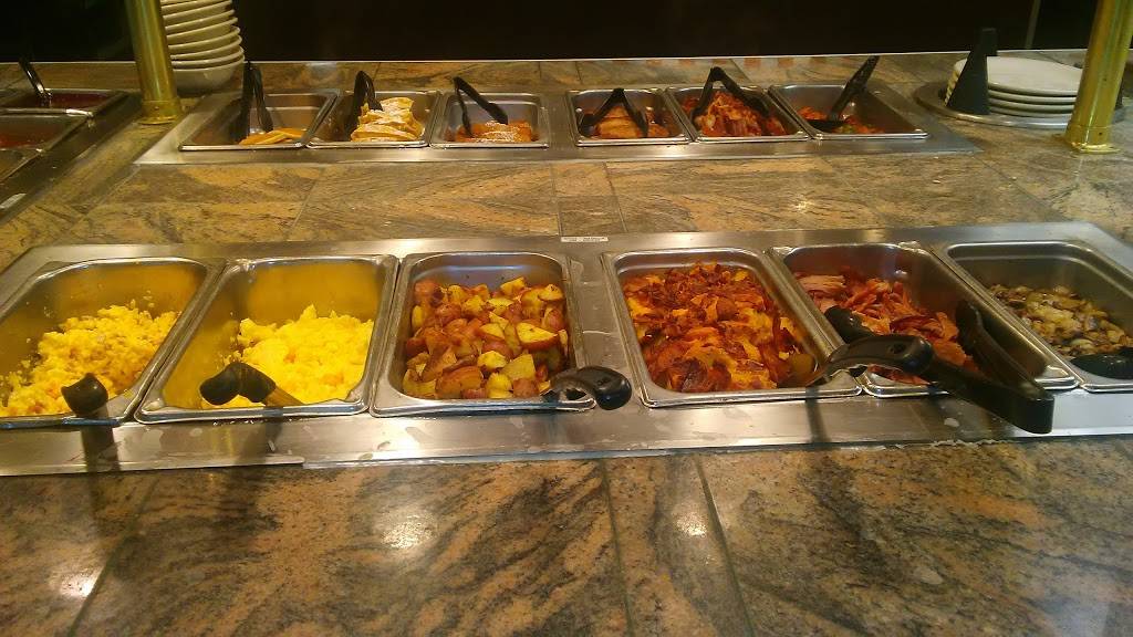 BIG BOY | restaurant | 6360 N Wayne Rd, Westland, MI 48185, USA | 7345951700 OR +1 734-595-1700