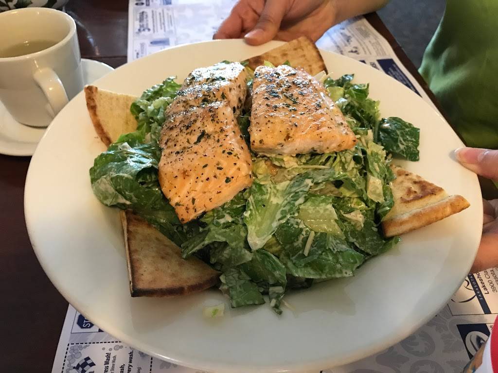 Millies | restaurant | 3900 Clark Rd, Sarasota, FL 34233, USA | 9419234054 OR +1 941-923-4054