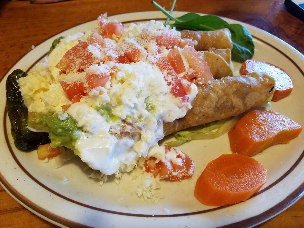 La Parrilla Guacamole Grill | restaurant | 10922 Beach Blvd, Stanton, CA 90680, USA | 7142260523 OR +1 714-226-0523