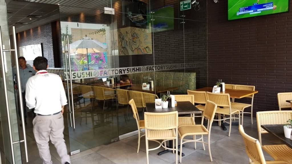 Sushi Factory Tijuana | restaurant | Blvd. Agua Caliente 10387, Neidhart, 22020 Tijuana, B.C., Mexico | 016646818933 OR +52 664 681 8933