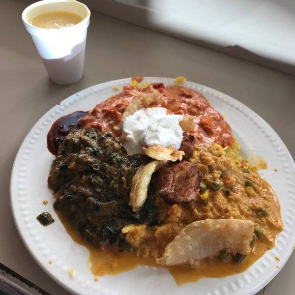 Mr. Currys India Restaurant - Downtown St. Louis | restaurant | 612 Olive St, St. Louis, MO 63101, USA | 3142412877 OR +1 314-241-2877