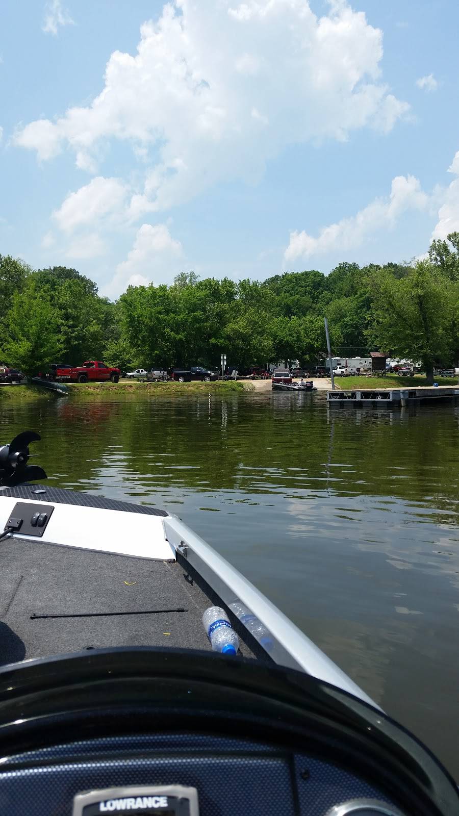 Masons Boat Dock | restaurant | Hilton Retreat, Waverly, TN 37185, USA | 9312969165 OR +1 931-296-9165