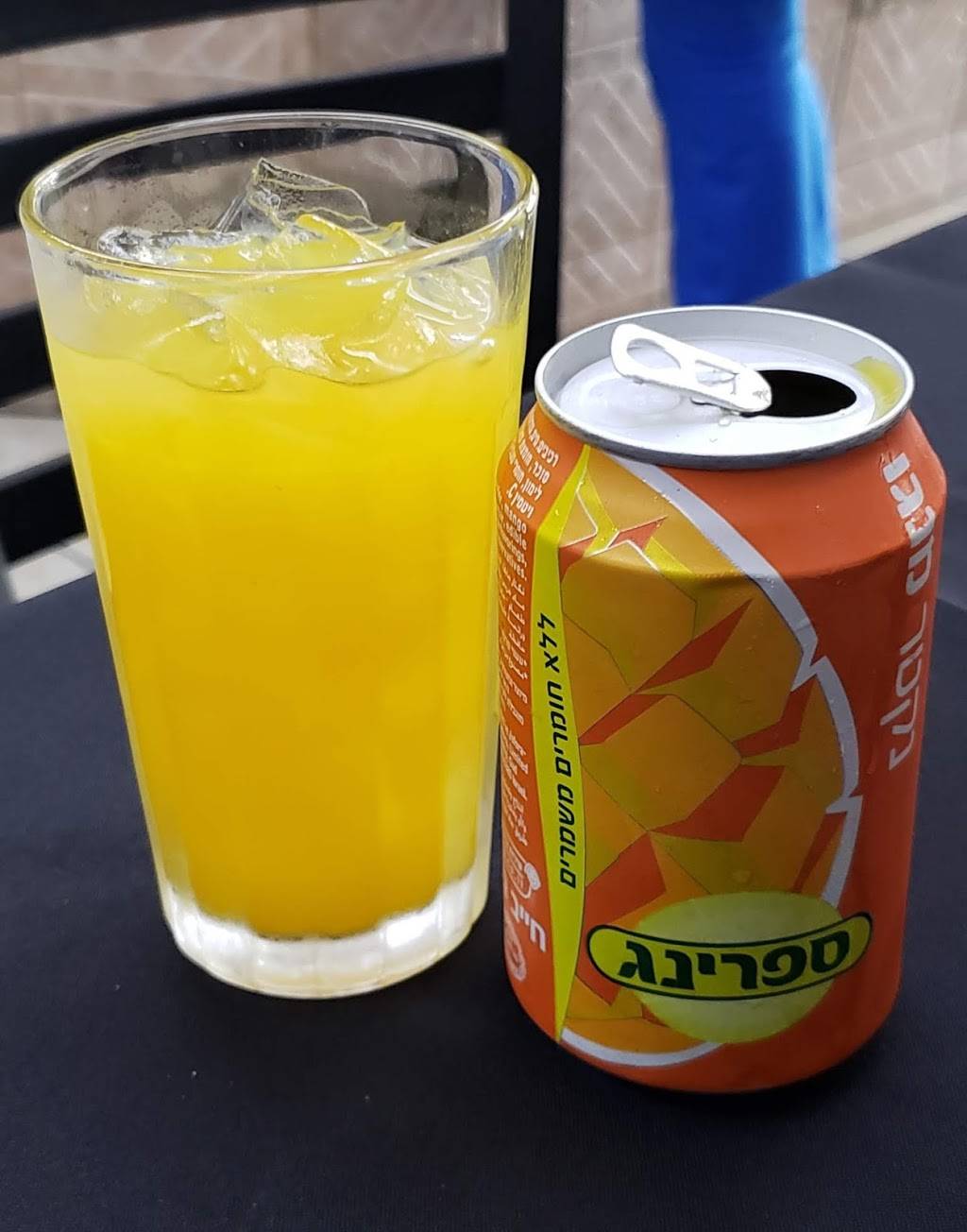 Jerusalem Kosher Restaurant | restaurant | 366 W Granada Blvd, Ormond Beach, FL 32174, USA | 3866710033 OR +1 386-671-0033