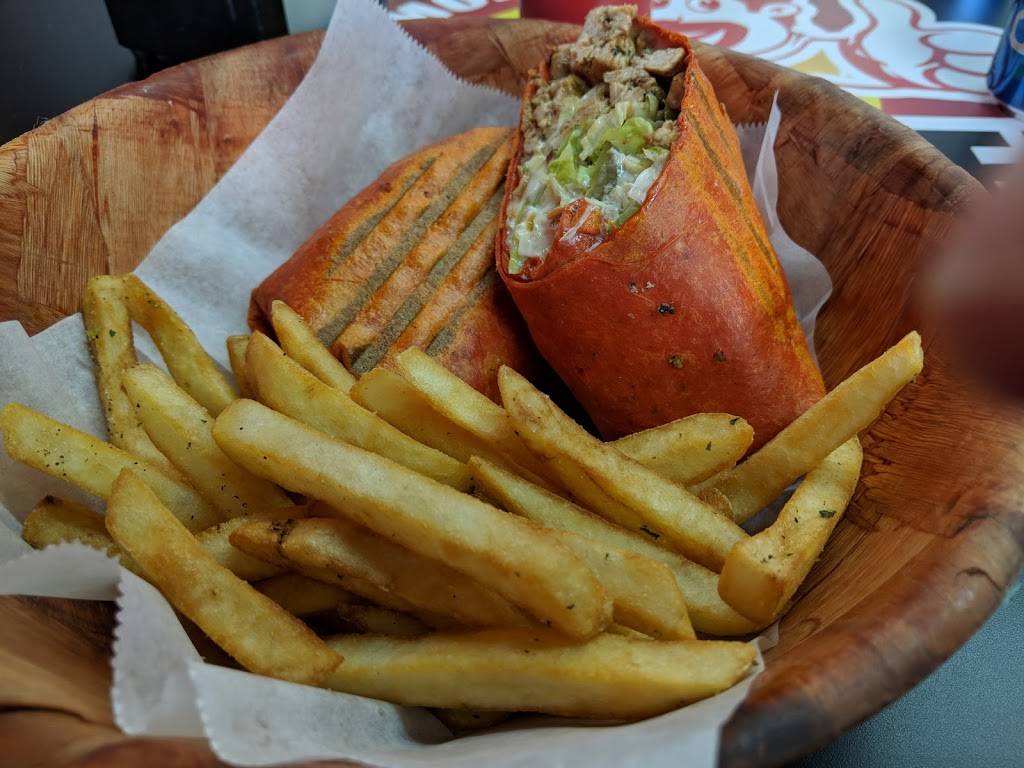 Big Moes Kitchen | restaurant | 673 Inkster Rd, Garden City, MI 48135, USA | 7344665356 OR +1 734-466-5356