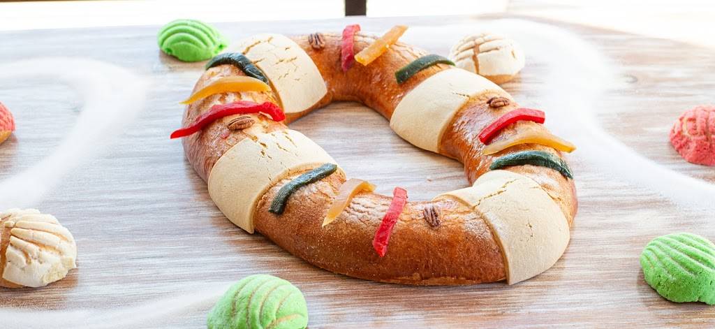 La Monarca Bakery & Cafe | cafe | 101 N Boyle Ave, Los Angeles, CA 90033, USA | 3232646600 OR +1 323-264-6600