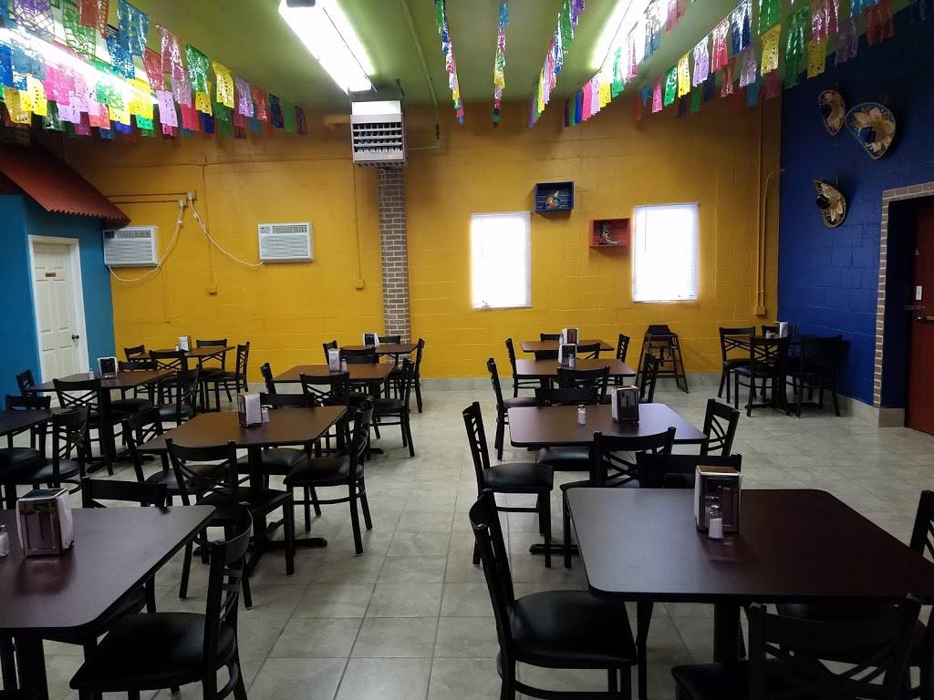 Las Milpas Restaurant | restaurant | 603 8th Ave, Baraboo, WI 53913, USA | 6084773427 OR +1 608-477-3427