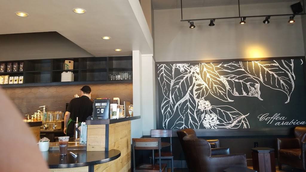 Starbucks | cafe | 4280 Lavon Dr, Garland, TX 75040, USA | 9724962326 OR +1 972-496-2326