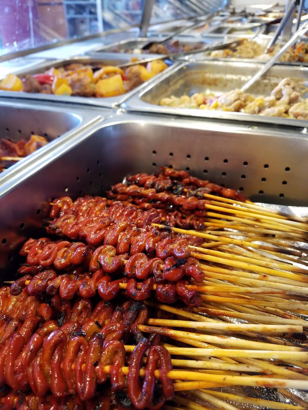 Pinoy Food Republic | restaurant | 22200 S Main St, Carson, CA 90745, USA | 3109529878 OR +1 310-952-9878