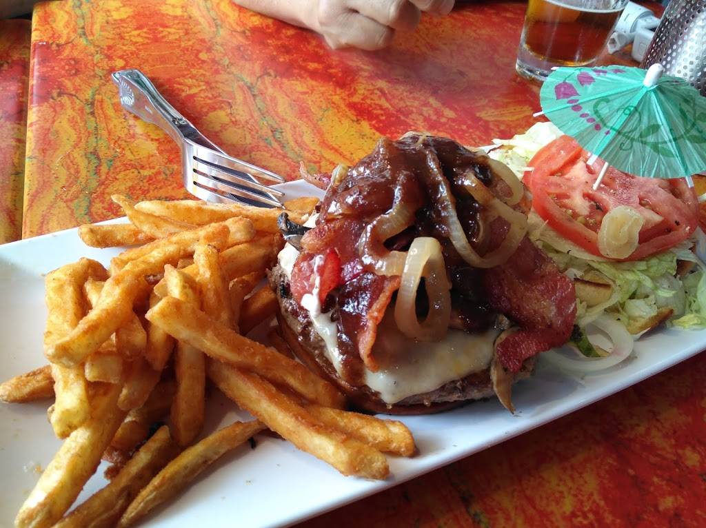 Cheeseburger In Paradise | restaurant | 2500 Kalakaua Ave, Honolulu, HI 96815, USA | 8089233731 OR +1 808-923-3731