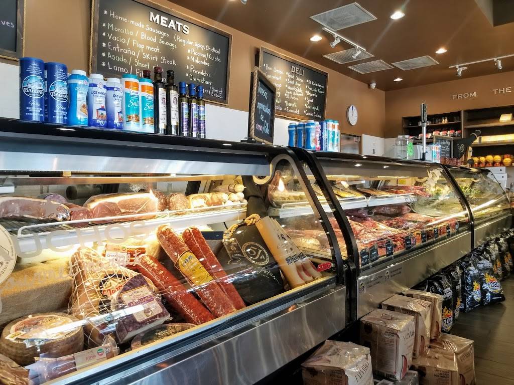 Gauchos Gourmet Market | bakery | 14291 SW 42nd St, Miami, FL 33175, USA | 3054180887 OR +1 305-418-0887